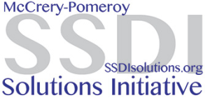SSDI Solutions Initiative